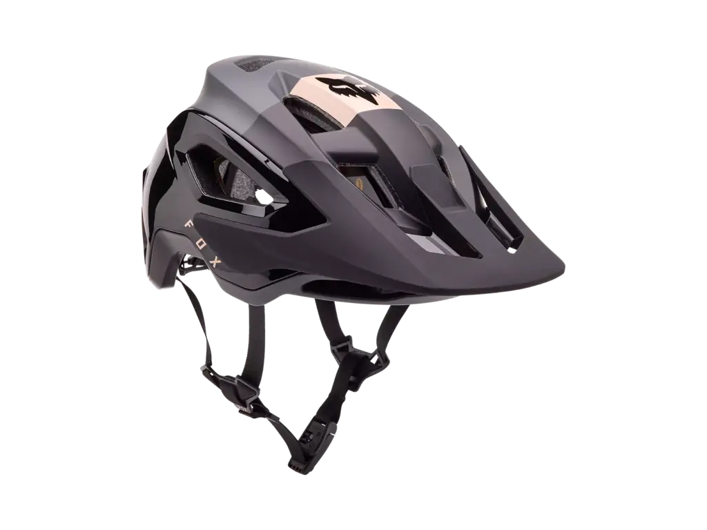 Fox Fox Speedframe Pro Helmet Klif