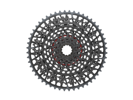 SRAM SRAM Cassette XS-1295 T-Type Eagle 10-52 12 speed