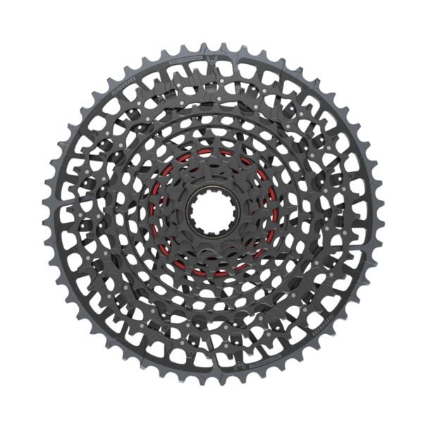 SRAM Cassette XS-1295 T-Type Eagle 10-52 12spd | The BackCountry