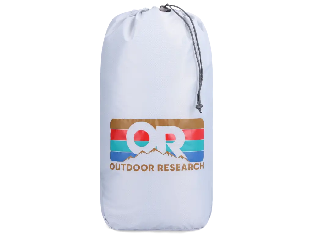 Outdoor Research Outdoor Research PackOut Graphic Stuff Sack