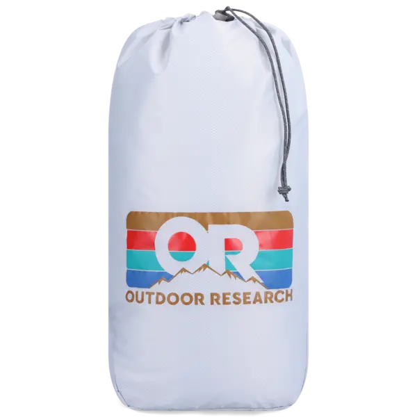 Outdoor Research Outdoor Research PackOut Graphic Stuff Sack