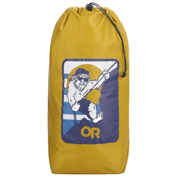 Outdoor Research Outdoor Research PackOut Graphic Stuff Sack
