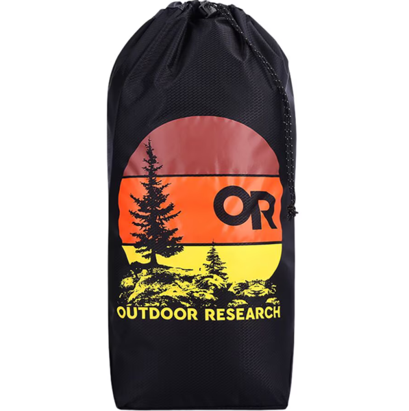 Outdoor Research Outdoor Research PackOut Graphic Stuff Sack
