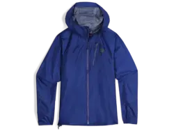 Outdoor Research Outdoor Research Helium Rain Jacket