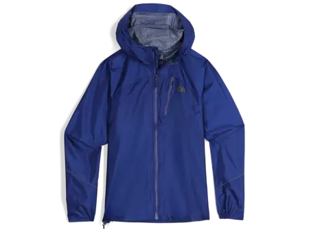 Outdoor Research Outdoor Research Helium Rain Jacket