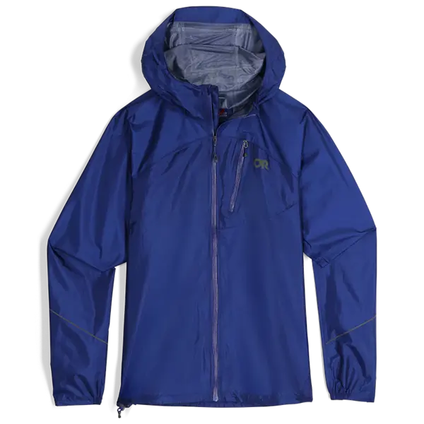 Outdoor Research Outdoor Research Helium Rain Jacket