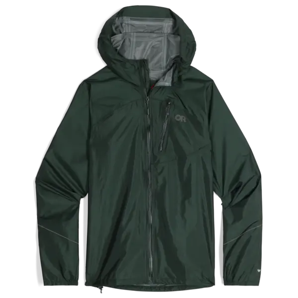 Outdoor Research Outdoor Research Helium Rain Jacket