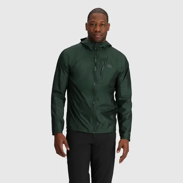 Outdoor Research Outdoor Research Helium Rain Jacket