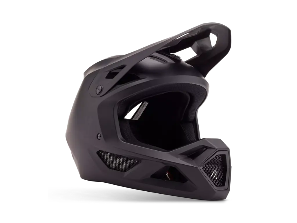 Fox Fox Rampage CE/CPSC Helmet
