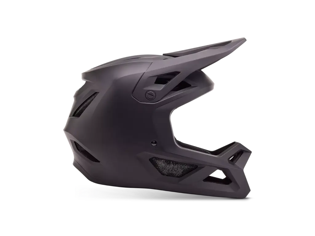 Fox Fox Rampage CE/CPSC Helmet