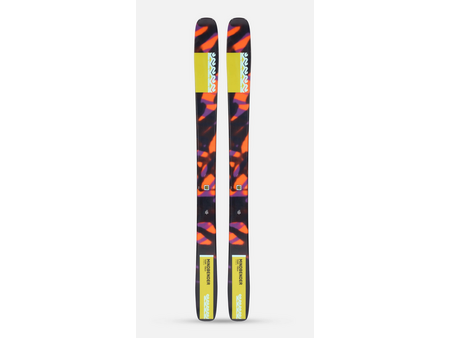 K2 2023 K2 Mindbender Team Jr Skis