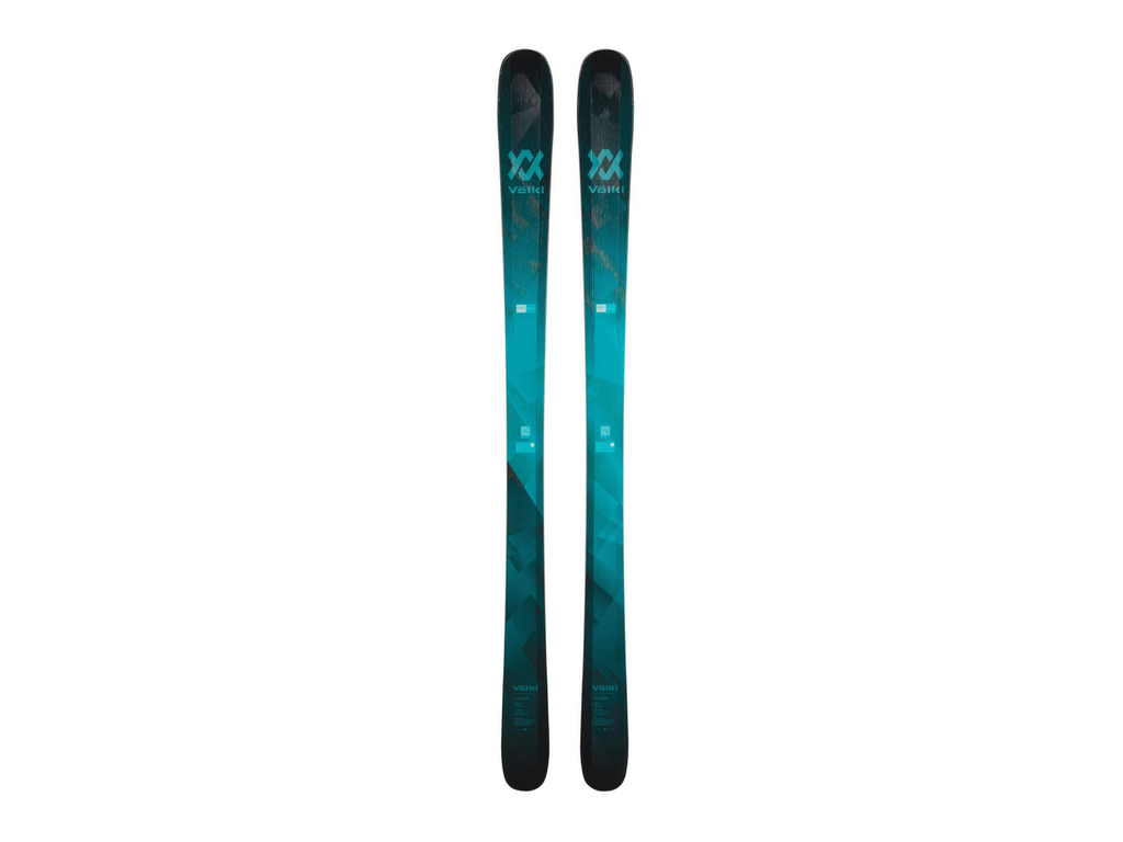 Volkl 2024 Volkl Yumi 84 Skis