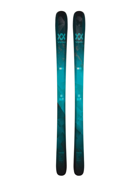 2024 Volkl Yumi 84 Skis | The BackCountry in Truckee, CA - The