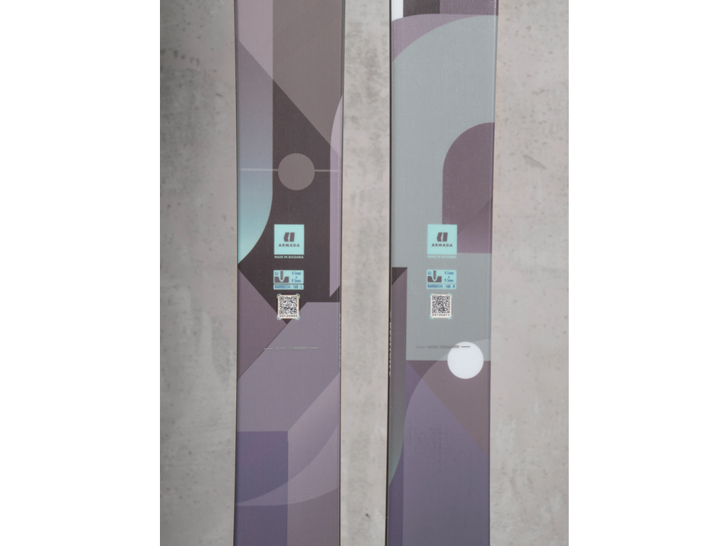 Armada 2024 Armada Reliance 88 C Skis