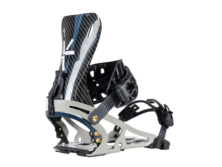 Karakoram Karakoram PRIME X-Carbon + Split Interface + Flex-lock Men's 8.5-11