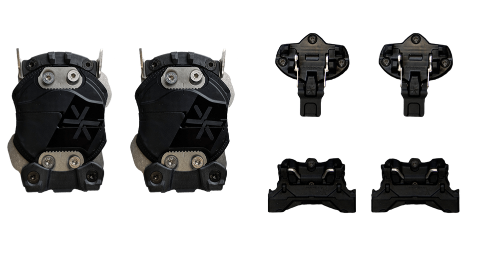 Karakoram Karakoram PRIME X-Carbon + Split Interface + Flex-lock Men's 8.5-11