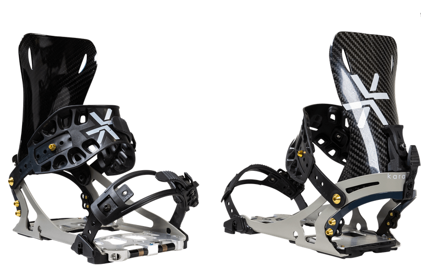 Karakoram Karakoram PRIME X-Carbon + Split Interface + Flex-lock Men's 8.5-11