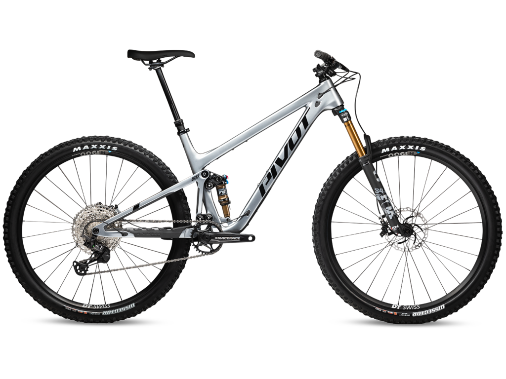 Pivot 2025 Pivot Trail 429 Brunch Ride 29"