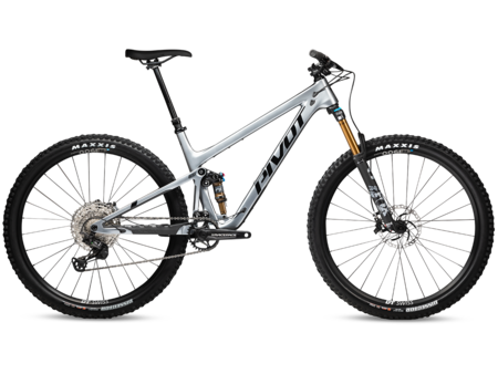 Pivot 2025 Pivot Trail 429 Brunch Ride 29"