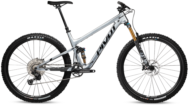 Pivot 2025 Pivot Trail 429 Brunch Ride 29"