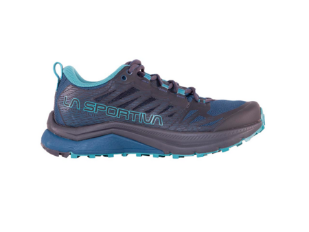 La Sportiva La Sportiva W's Jackal II Mountain Trail Running Shoes