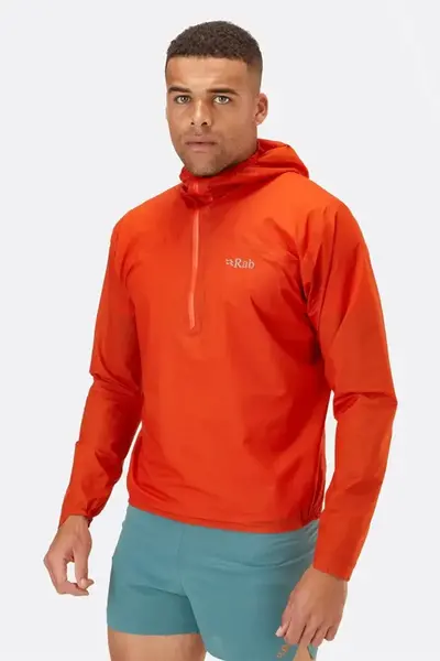 Rab Rab Phantom Pull On Jacket