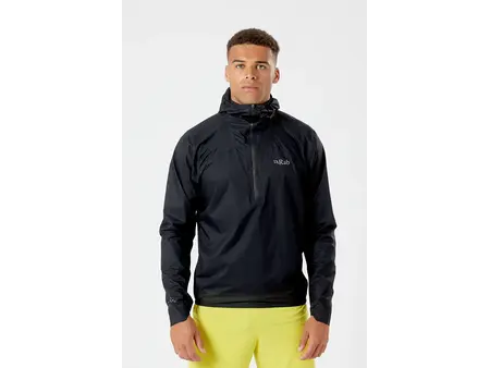 Rab Rab Phantom Pull On Jacket