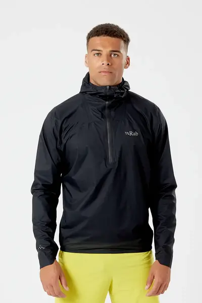 Rab Rab Phantom Pull On Jacket
