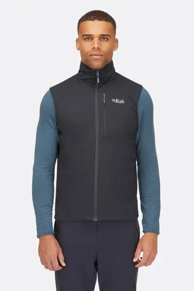 Rab Xenair Vest | The BackCountry in Truckee, CA - The BackCountry