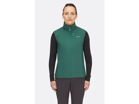 Rab Rab W's Xenair Vest