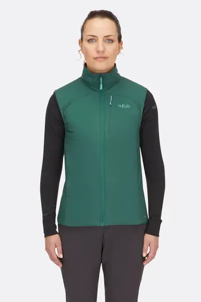 Rab Rab W's Xenair Vest
