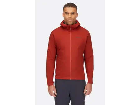 Rab Rab Xenair Alpine Light Jacket