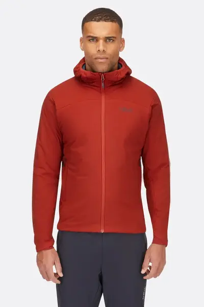 Rab Rab Xenair Alpine Light Jacket