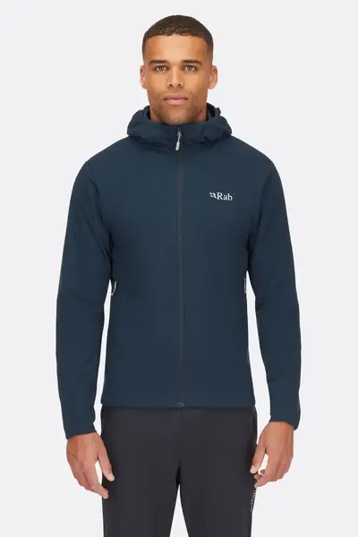 Rab Rab Xenair Alpine Light Jacket