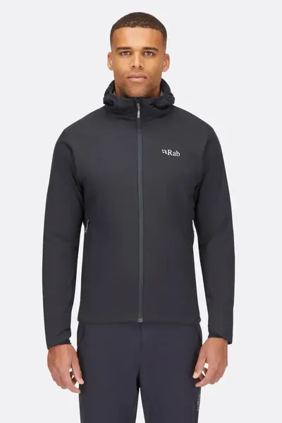 Rab Rab Xenair Alpine Light Jacket