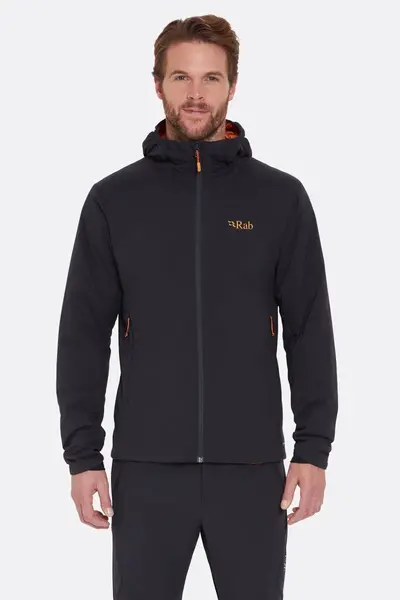 Rab Rab Xenair Alpine Light Jacket