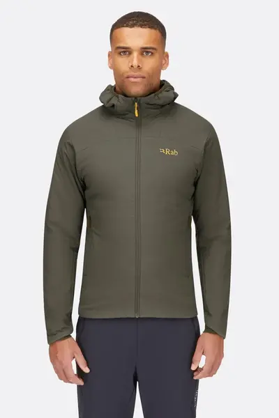 Rab Rab Xenair Alpine Light Jacket