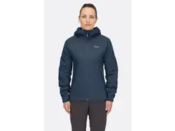 Rab Rab W's Xenair Alpine Light Jacket
