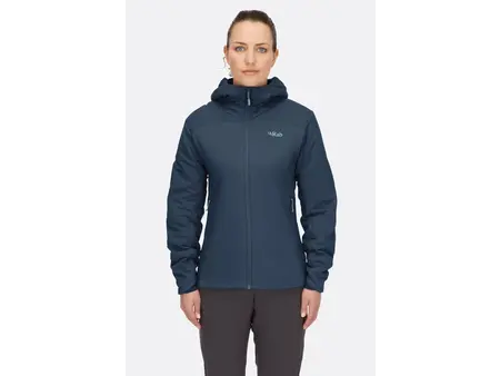 Rab Rab W's Xenair Alpine Light Jacket