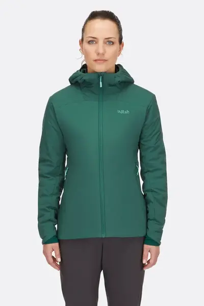 Rab Rab W's Xenair Alpine Light Jacket
