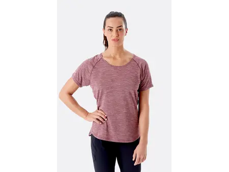Rab Rab W's Wisp Tee