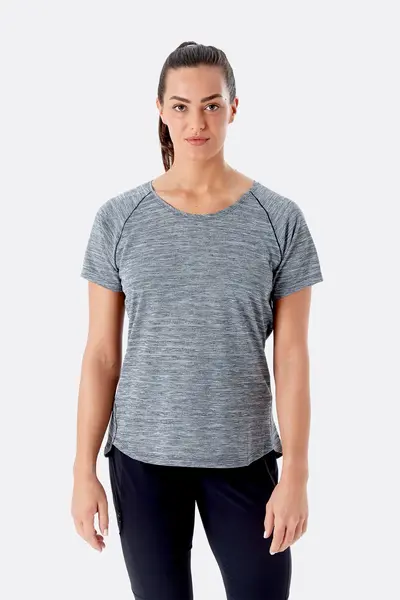 Rab Rab W's Wisp Tee