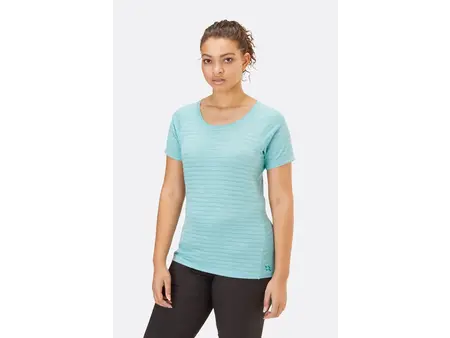 Rab Rab W's Wisp Tee