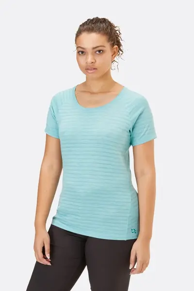 Rab Rab W's Wisp Tee