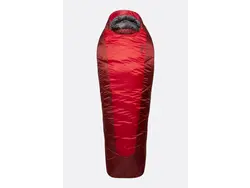Rab Rab W's Solar Eco 3 Ascent Sleeping Bag 18°F