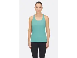 Rab Rab W's Planar Vest Tank Top