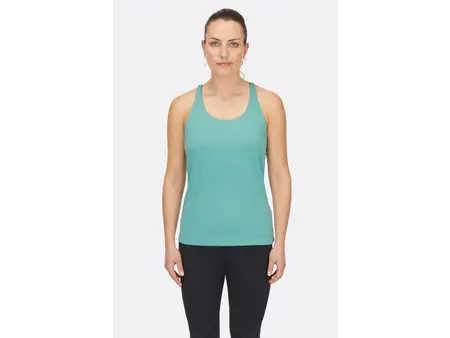 Rab Rab W's Planar Vest Tank Top