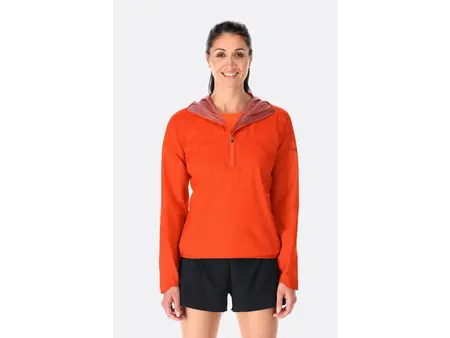 Rab Rab W's Phantom Pull On Jacket