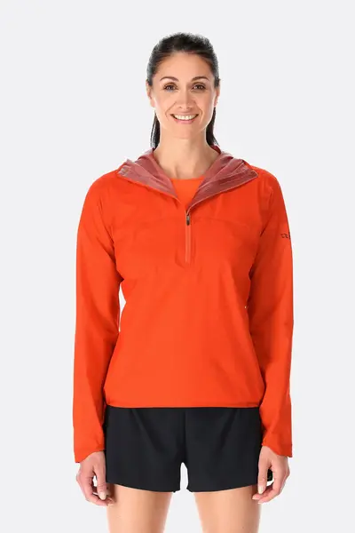 Rab Rab W's Phantom Pull On Jacket