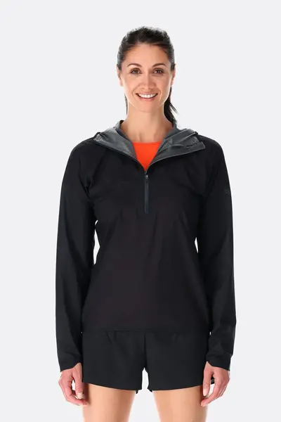 Rab Rab W's Phantom Pull On Jacket